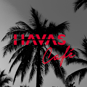Havas Cafe 2018  Icon
