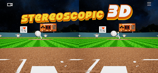 Baseball 0D screenshot 3