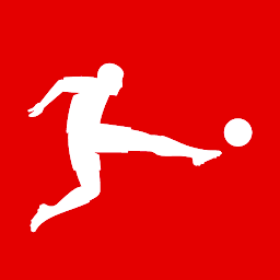 「Bundesliga Official App」圖示圖片