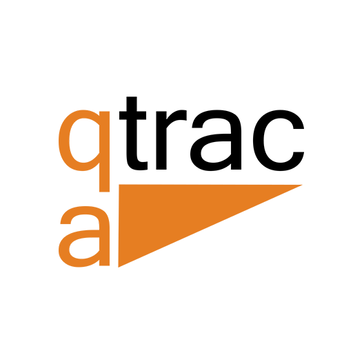QTRACA Forms logo
