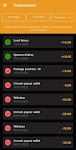 screenshot of CRewards