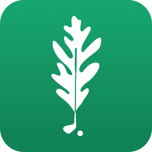 app icon Oak Gables Golf Club