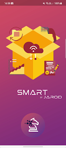 Smart by Jarod