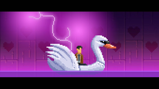 The Darkside Detective: FITD screenshot 7