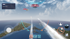 screenshot of Air Battle Mission