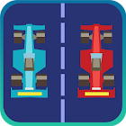 Two Racers: Racing Games 1.0