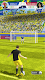 screenshot of Football Game: Soccer Mobile