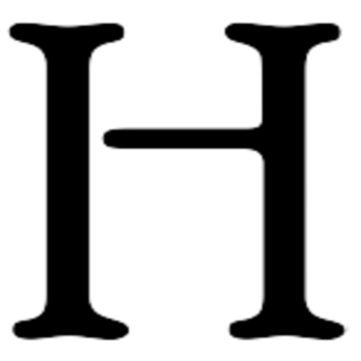 Harianku logo