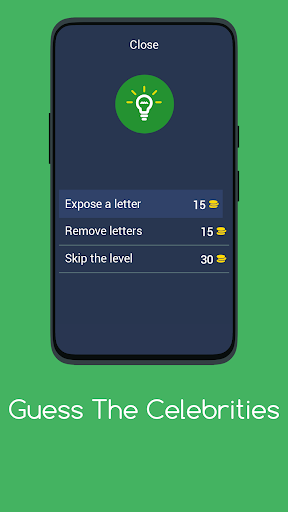 Guess The Celebrities