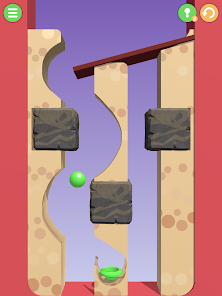 Dig Sand Color Ball on the App Store