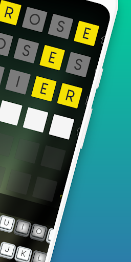World of Words Screen 2