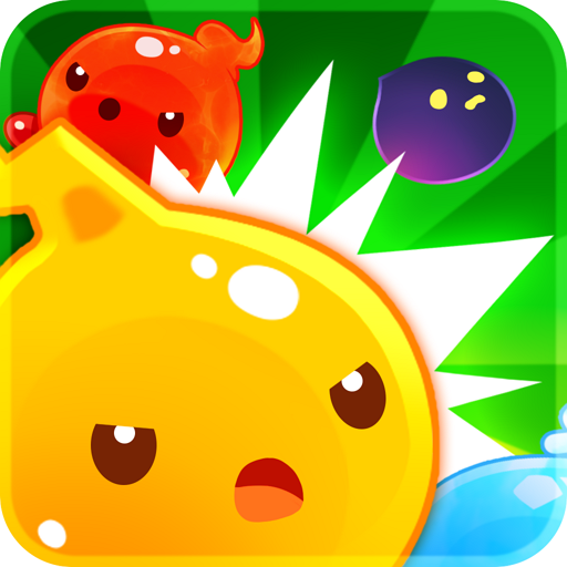 Slime Random Defense 1.00.06 Icon