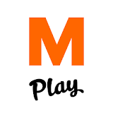 Migros Play  -  Spiel & Spass icon
