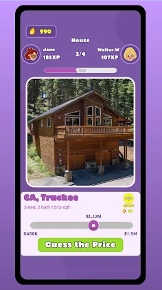 Guess The Price - Screenshot 3