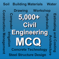 Civil Engineering MCQ