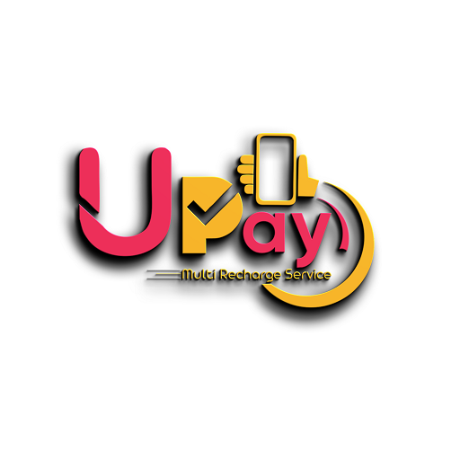 Upay - Recharge, BBPS, FasTag logo