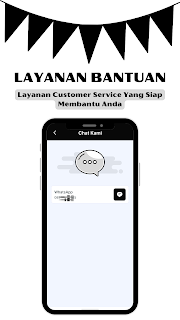RekurStore - Topup Game Murah screenshot 5