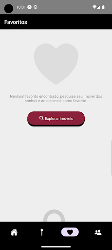 Brasília Broker Screen 3