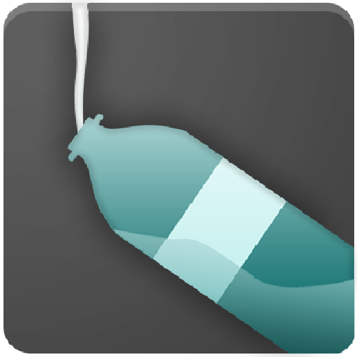 Fill The Bottle  Icon