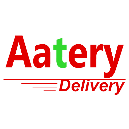 Aatery Delivery logo