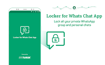 Locker For Whats Chat App Secure Private Chat Apps On Google Play