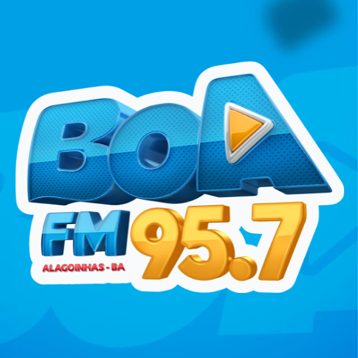 Boa FM Alagoinhas Download on Windows
