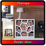 Storage Design Ideas icon