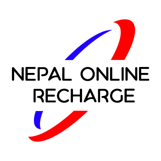 Nepal Online Recharge logo