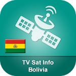 TV Sat Info Bolivia Apk