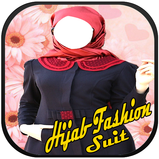 Hijab Fashion Suit 2016  Icon