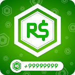 Cover Image of Скачать Robux Counter - Free Robux Unlimited Counter 1.0 APK