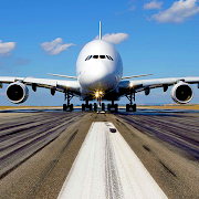 Flight Simulator 2015 FlyWings Mod apk versão mais recente download gratuito
