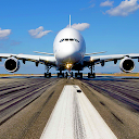 App herunterladen Flight Simulator 2015 FlyWings Free Installieren Sie Neueste APK Downloader