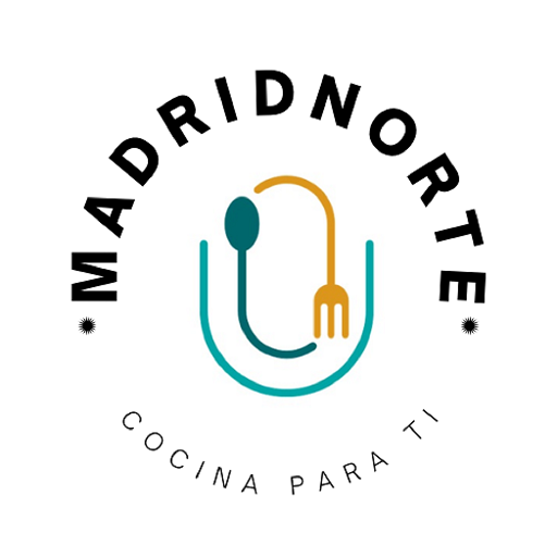 Madrid Norte Cocina para ti logo