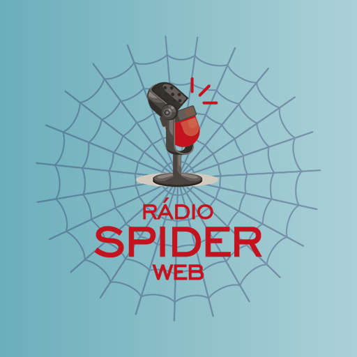 Rádio Spider Web