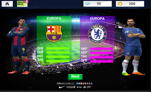 PESMASTER DLS APK for Android Download 3