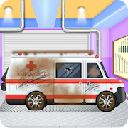 Top 49 Entertainment Apps Like Emergency Vehicles at Car Wash - Best Alternatives