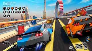 Gt Car Racing Stunt Game - Screenshot 3