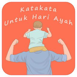 Icon image Katakata Untuk Hari Ayah