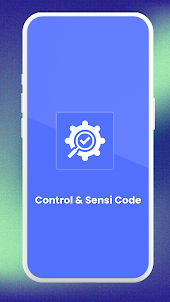 Control & Sensi Code PUB/BGM
