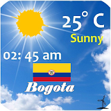 Bogota Weather icon
