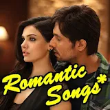 Hindi Romantic Songs icon