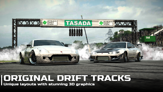Drift Legends 2 Car Racing (Dinero Ilimitado) 2