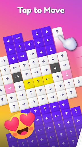Unpuzzle: Tap Away Puzzle Game androidhappy screenshots 1