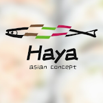 Cover Image of ダウンロード Haya Asian Concept  APK