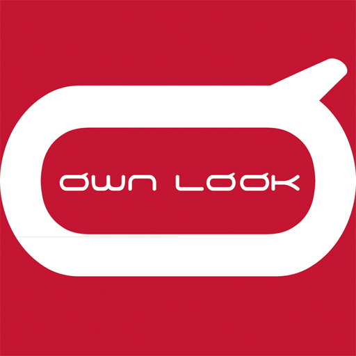Own Look logo