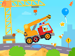screenshot of Car Games for Kids: Baby Game