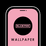 Cover Image of Download Blackpink Wallpaper HD 4K - Al  APK