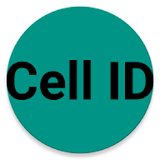 Mobile Tower Cell-ID Info icon