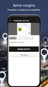 Screenshot 5 Victor VLINK android